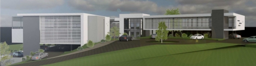 Victory View Offices